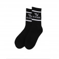 Шкарпетки Evoids Paso чорні 888002-010