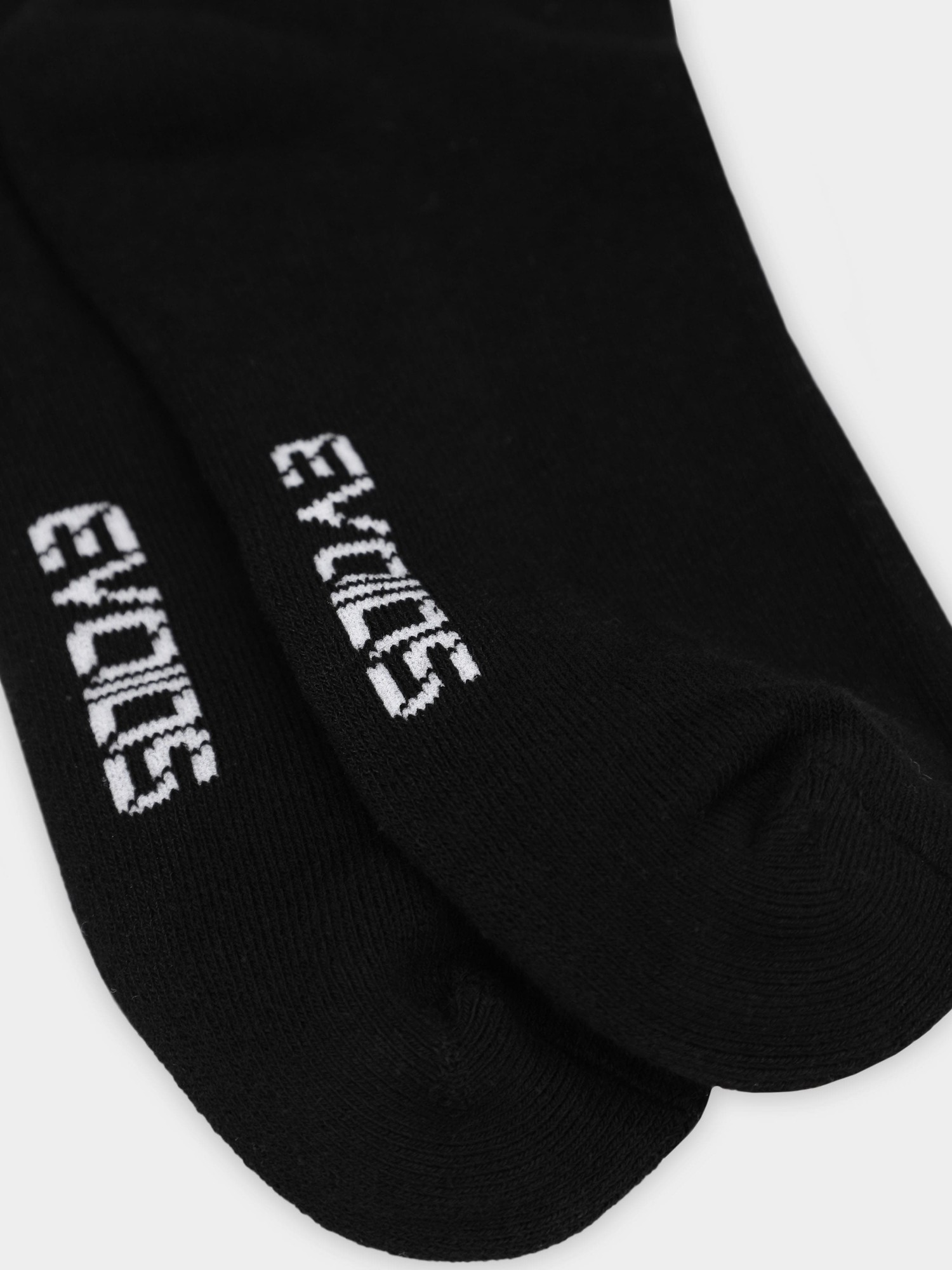 Носки унисекс Evoids Paso черные 888002-010 изображение 4