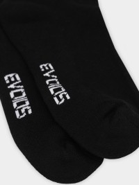 Шкарпетки Evoids Paso чорні 888002-010 изображение 4