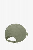 Бейсболка Nike U NSW H86 CAP FUTURA WASHED зелена 913011-386 изображение 3
