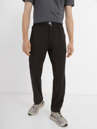 Брюки мужские Radder Rungis черные 382305-010 изображение 3