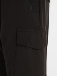 Брюки мужские Radder Rungis черные 382305-010 изображение 4
