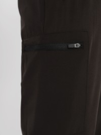 Брюки мужские Radder Rungis черные 382305-010 изображение 5