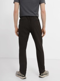 Брюки мужские Radder Rungis черные 382305-010 изображение 6