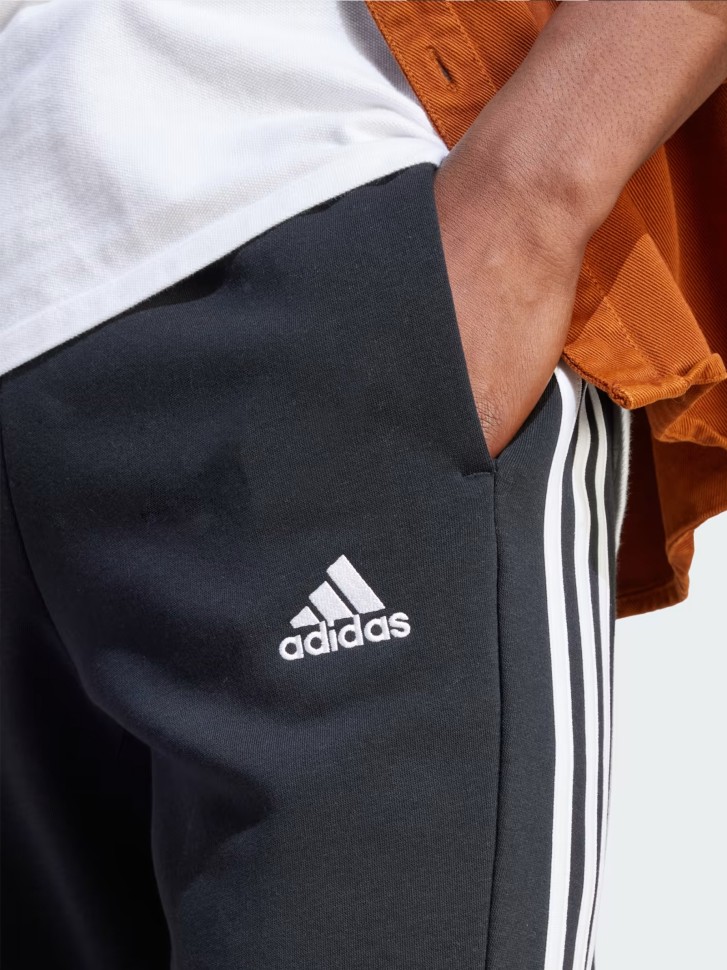 Брюки мужские Adidas M 3S FL TE PT   IB4038 изображение 5