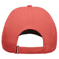 Бейсболка Asics Essential Cap розовая 155007-0698 изображение 2