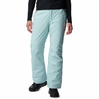 Брюки женские Columbia Shafer Canyon™ Insulated Pant мятные 1954011-321 изображение 1