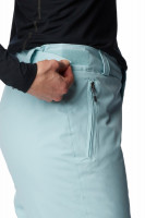 Брюки женские Columbia Shafer Canyon™ Insulated Pant мятные 1954011-321 изображение 5