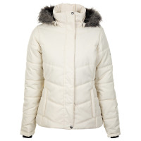 Куртка женская Columbia Deerpoint Jacket белая 1820391-106 изображение 1