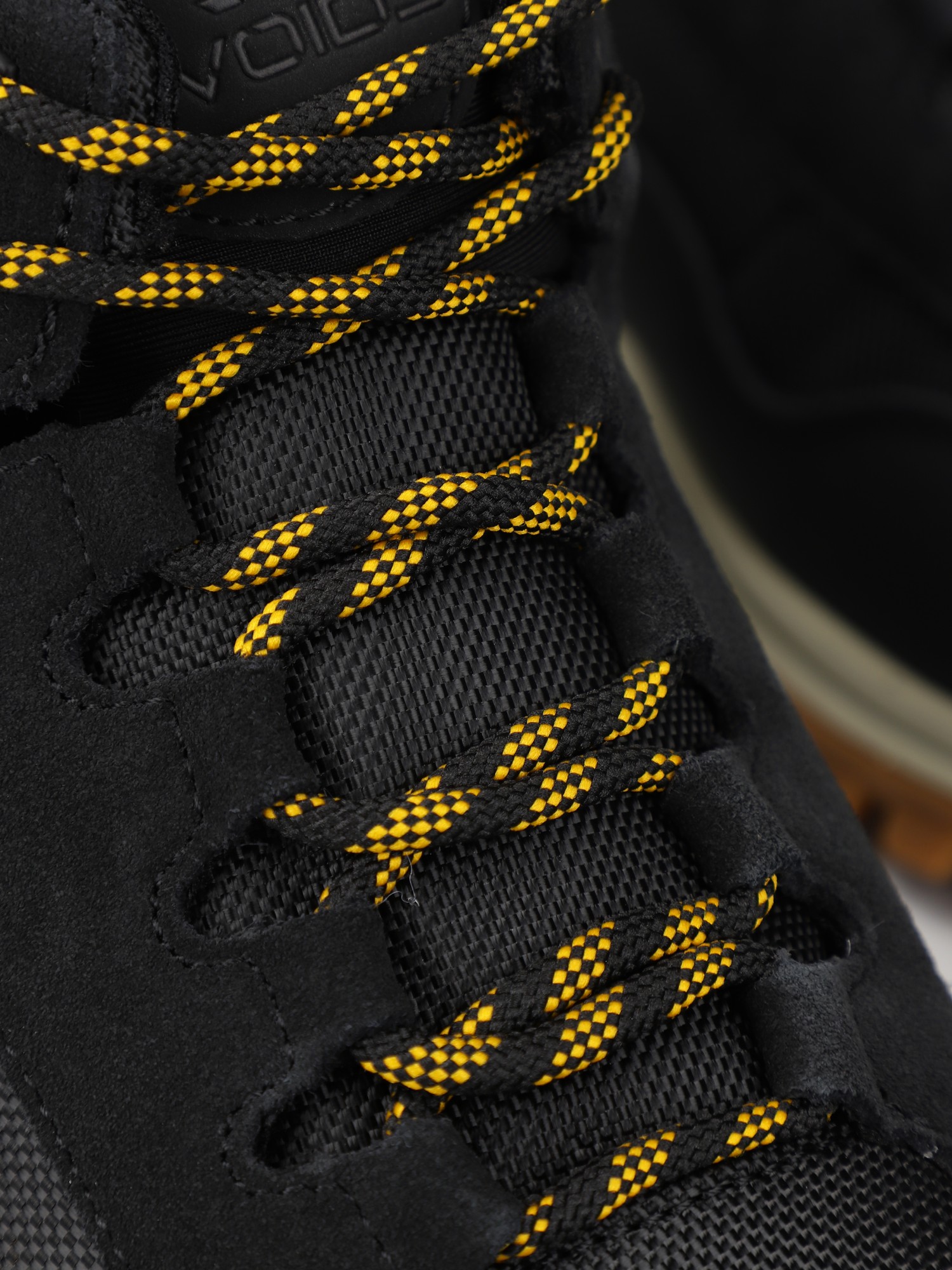 Ботинки мужские Evoids Horten черные 682401-010 изображение 5