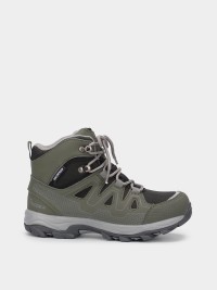 Черевики дитячі Radder Lecco хакі 332403-350 изображение 1