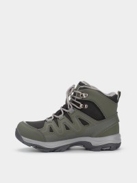 Черевики дитячі Radder Lecco хакі 332403-350 изображение 2