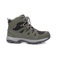 Черевики дитячі Radder Lecco хакі 332403-350 изображение 5