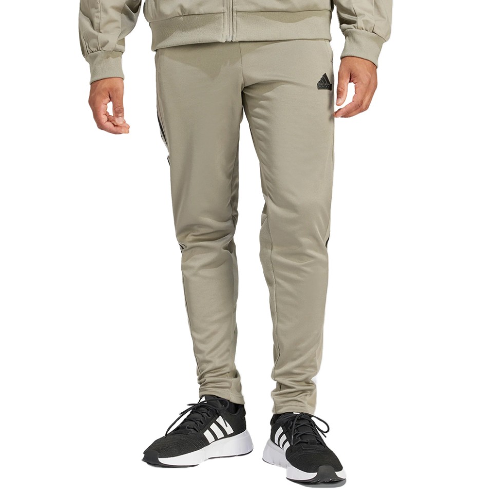 Штани чоловічі Adidas M TIRO PT Q1 сірі IS1504 — фото 1