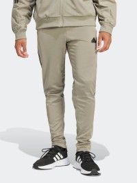 Брюки мужские Adidas M TIRO PT Q1 серые IS1504 изображение 3
