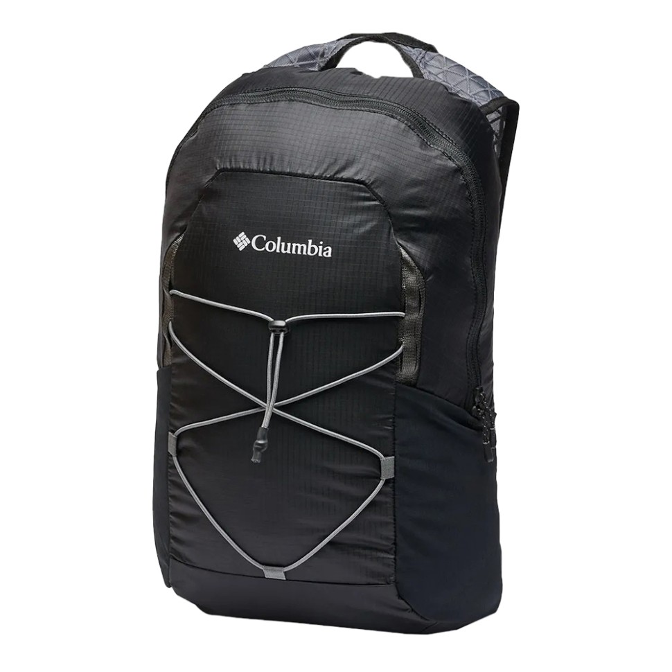 Рюкзак Columbia TANDEM TRAIL™ 16L BACKPACK чорний 1932681-010 — фото 1