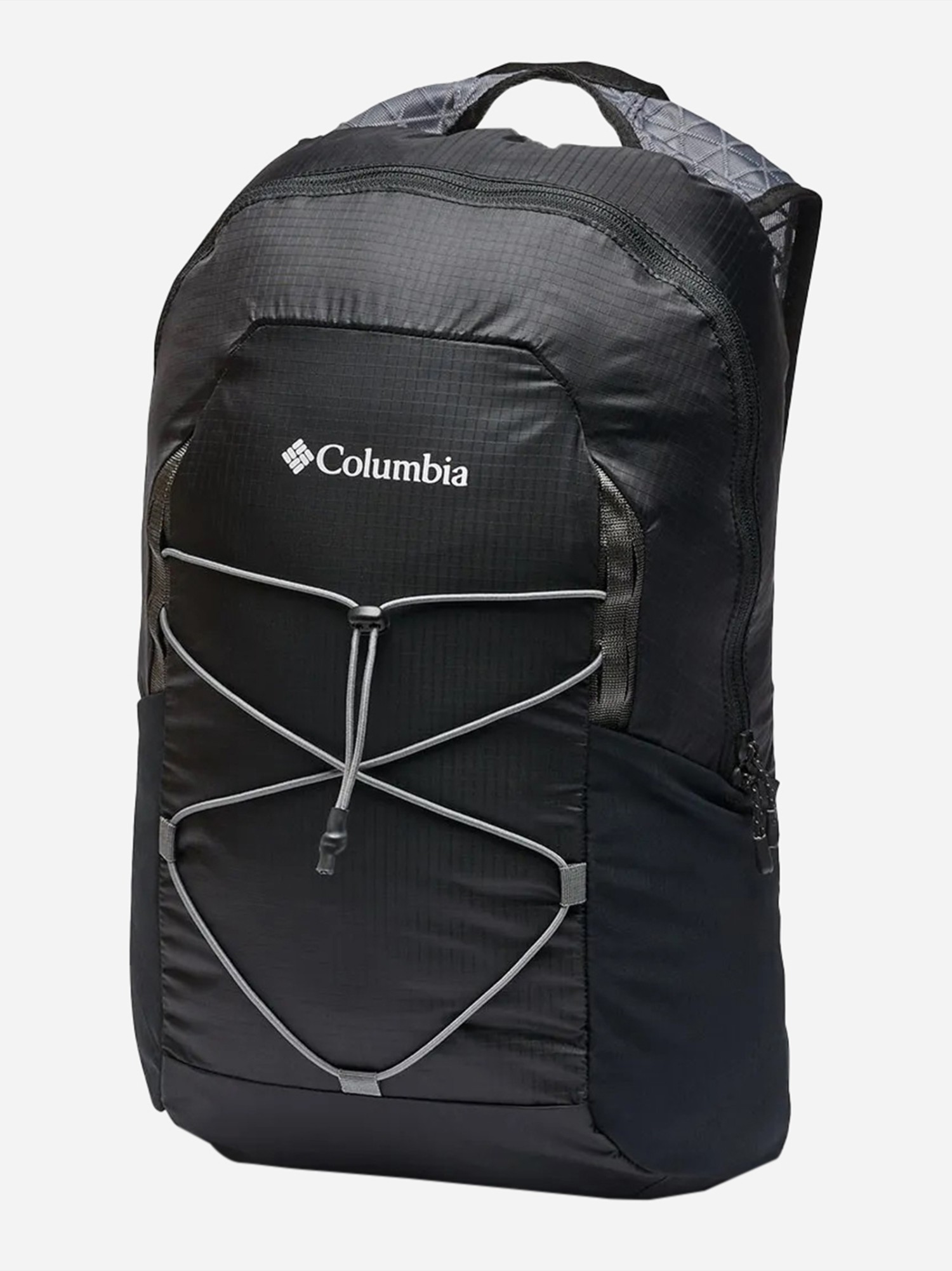 Рюкзак Columbia TANDEM TRAIL™ 16L BACKPACK черный 1932681-010 изображение 2
