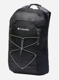Рюкзак Columbia TANDEM TRAIL™ 16L BACKPACK чорний 1932681-010 изображение 2