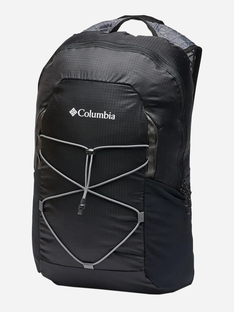 Рюкзак Columbia TANDEM TRAIL™ 16L BACKPACK чорний 1932681-010 изображение 2