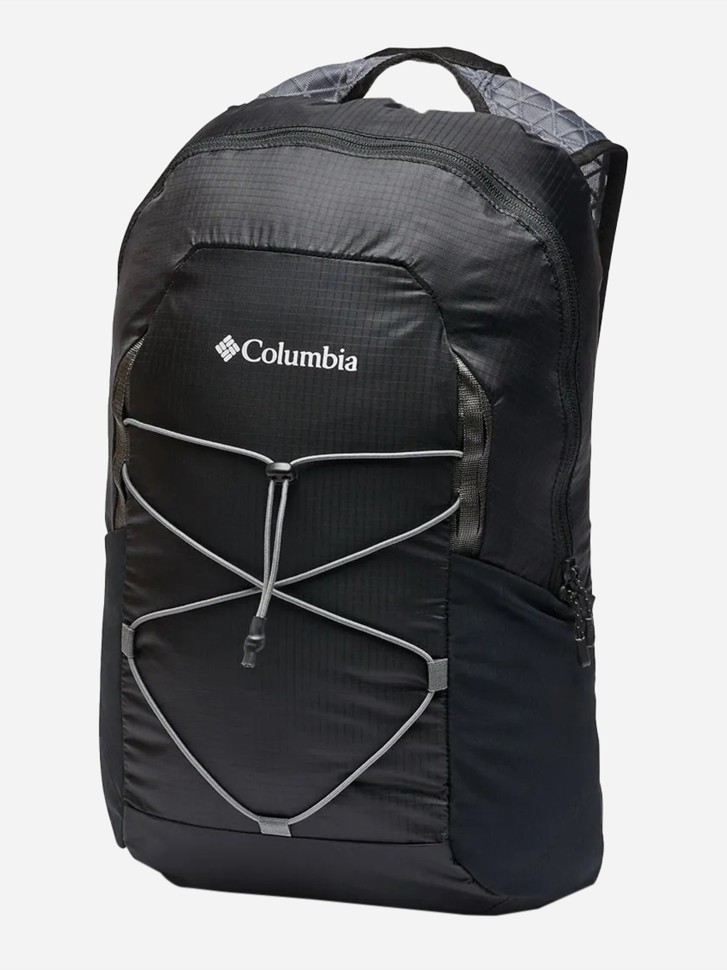 Рюкзак Columbia TANDEM TRAIL™ 16L BACKPACK чорний 1932681-010 изображение 2