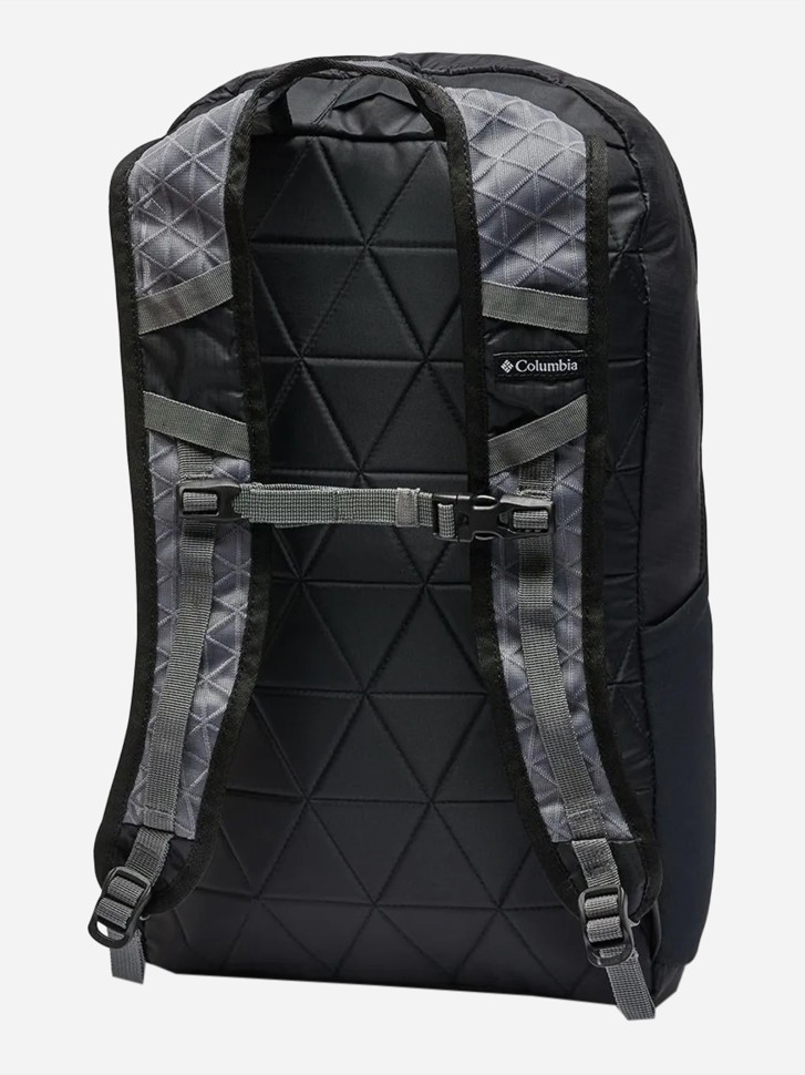 Рюкзак Columbia TANDEM TRAIL™ 16L BACKPACK чорний 1932681-010 изображение 3