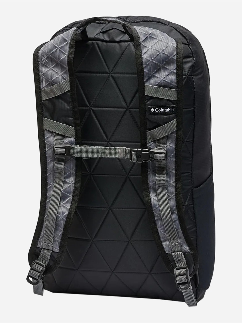 Рюкзак Columbia TANDEM TRAIL™ 16L BACKPACK чорний 1932681-010 — фото 3