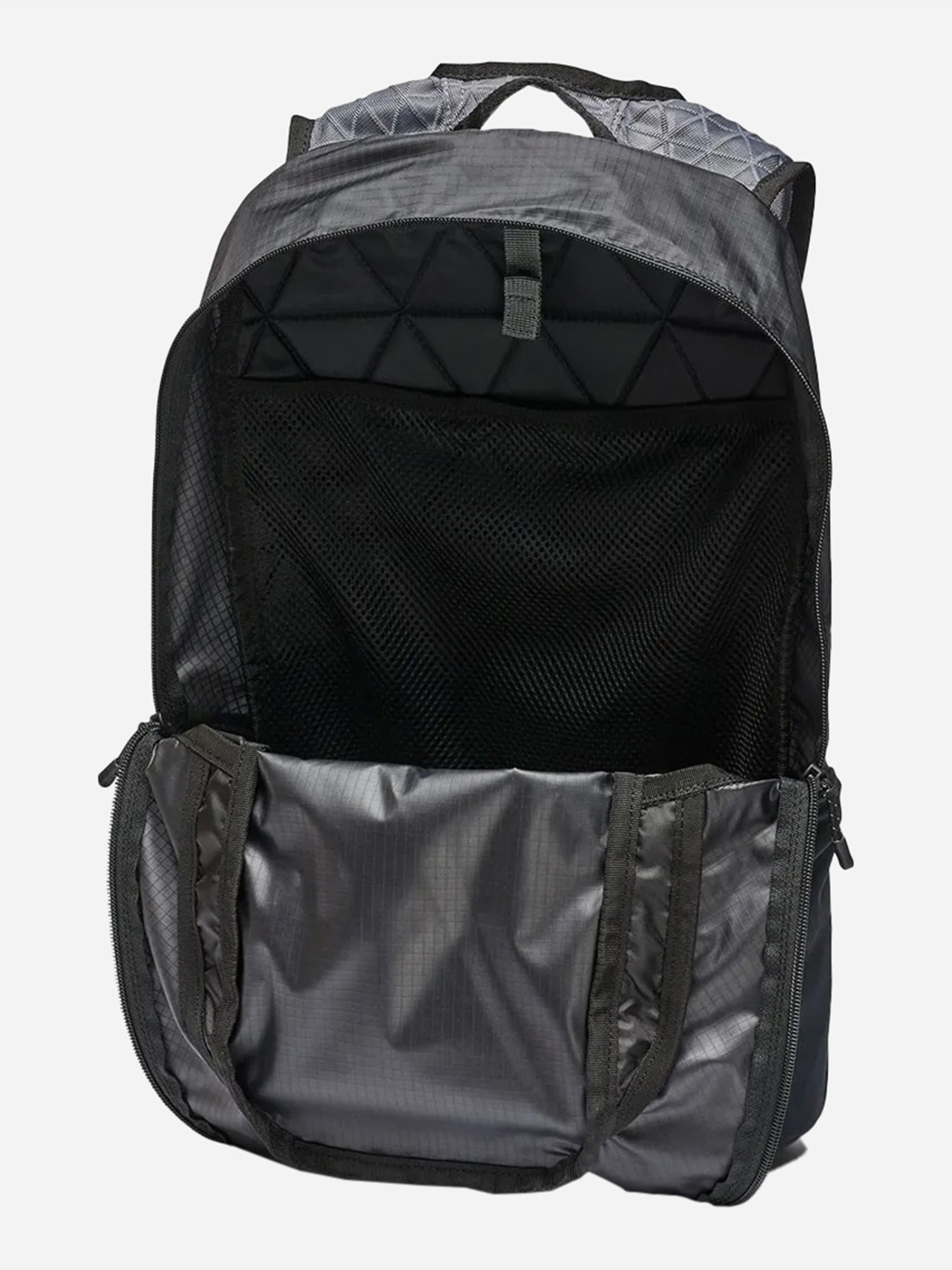 Рюкзак Columbia TANDEM TRAIL™ 16L BACKPACK черный 1932681-010 изображение 4