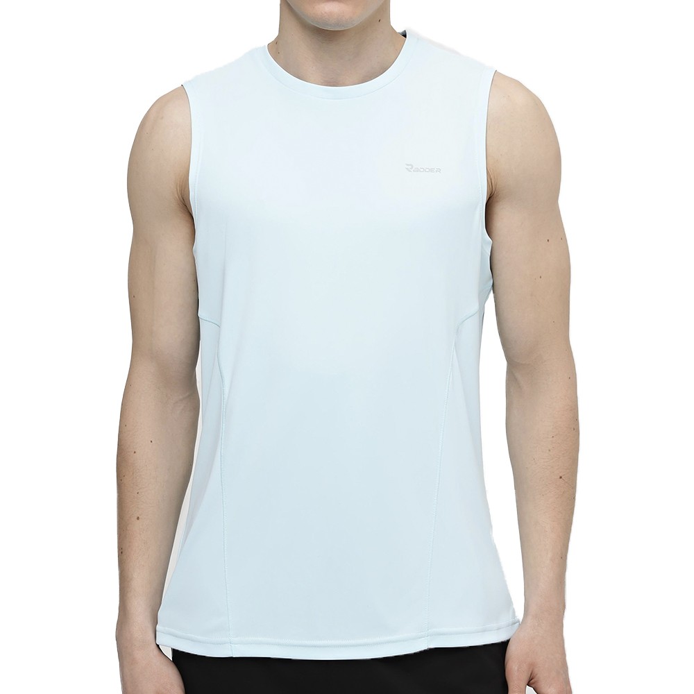 Майка мужская Radder Clamart голубая 352425-400