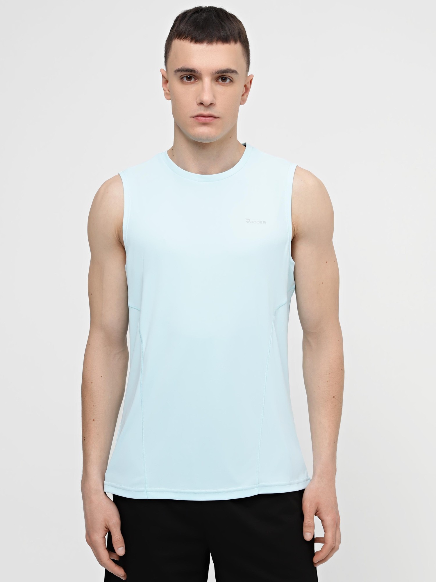 Майка мужская Radder Clamart голубая 352425-400 изображение 2