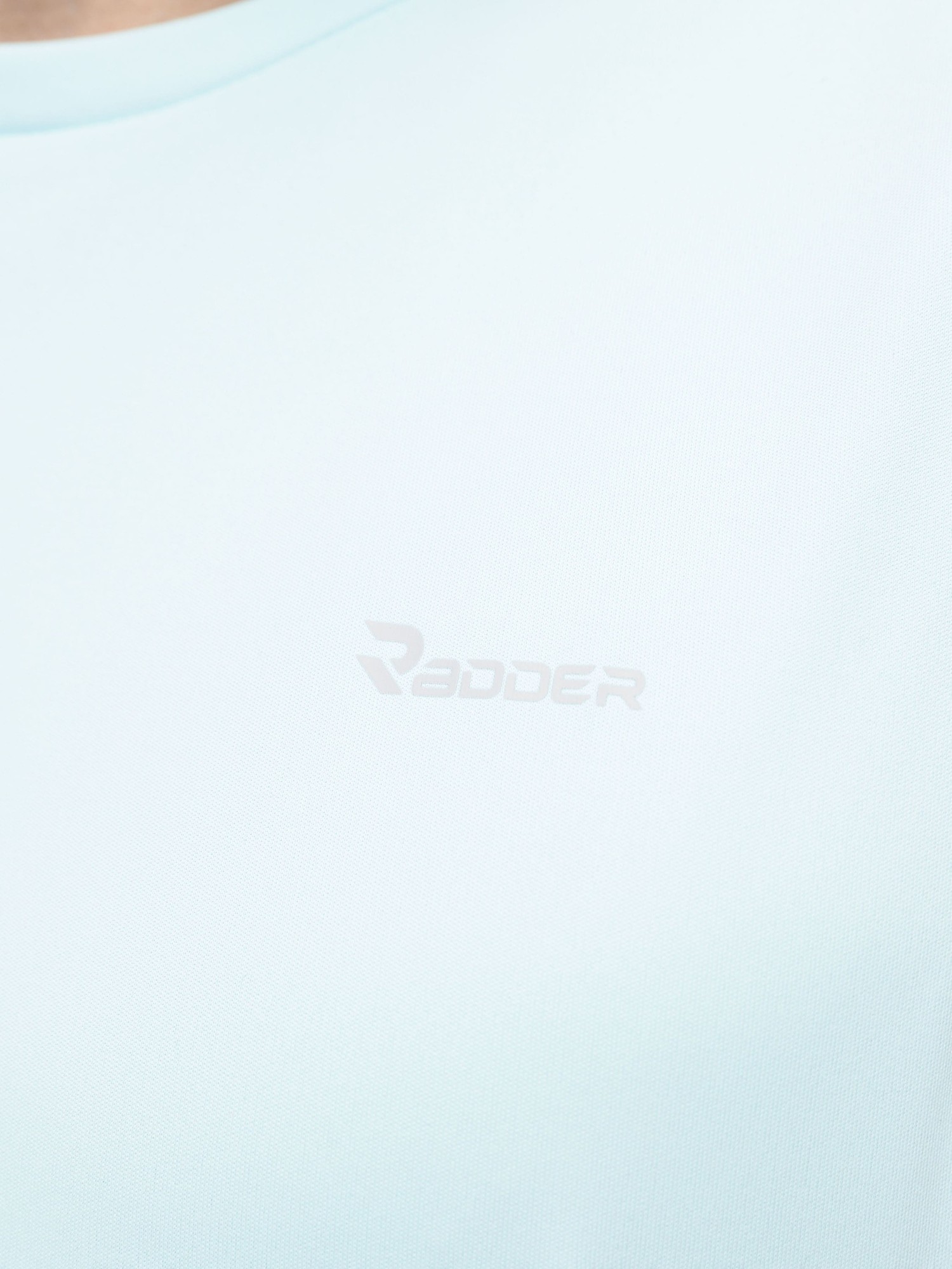 Майка мужская Radder Clamart голубая 352425-400 изображение 5