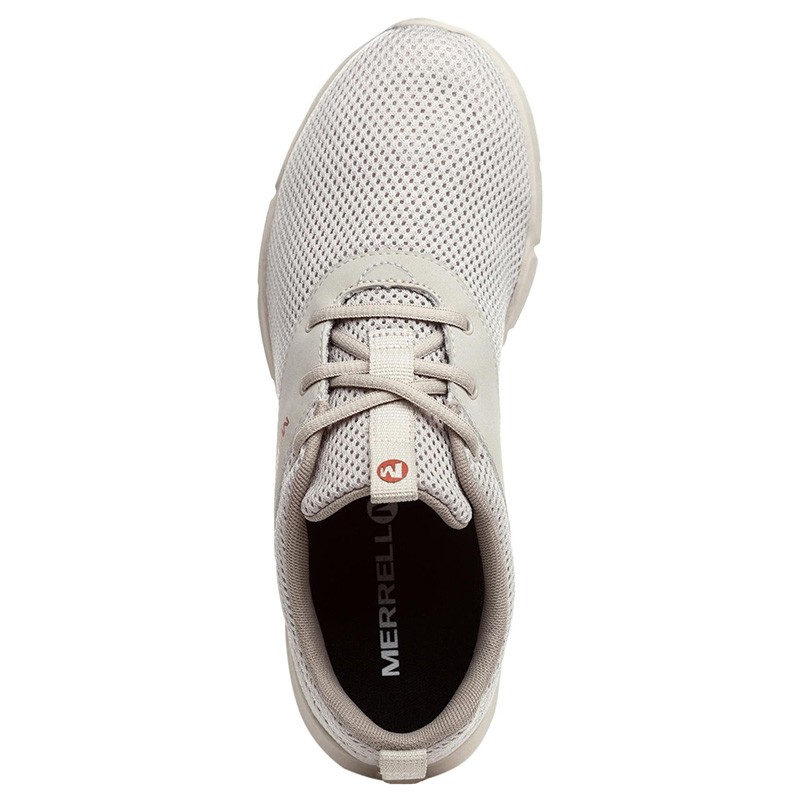 Кроссовки женские Merrell бежевые 551654 изображение 2
