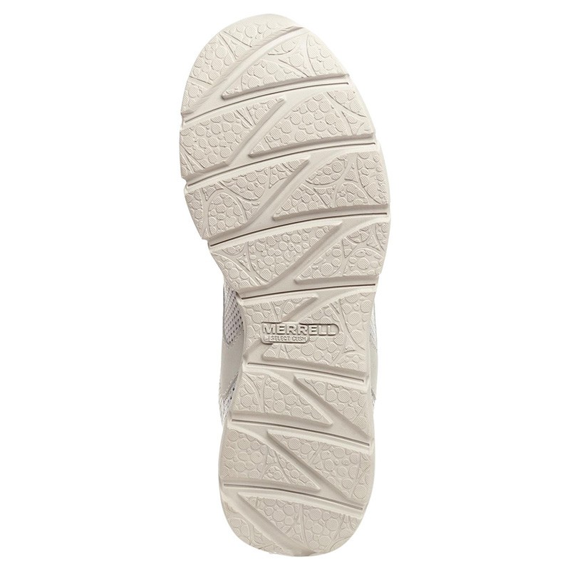 Кроссовки женские Merrell бежевые 551654 изображение 3