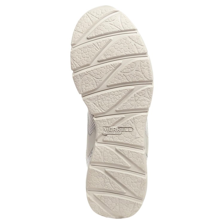 Кроссовки женские Merrell бежевые 551654 изображение 3