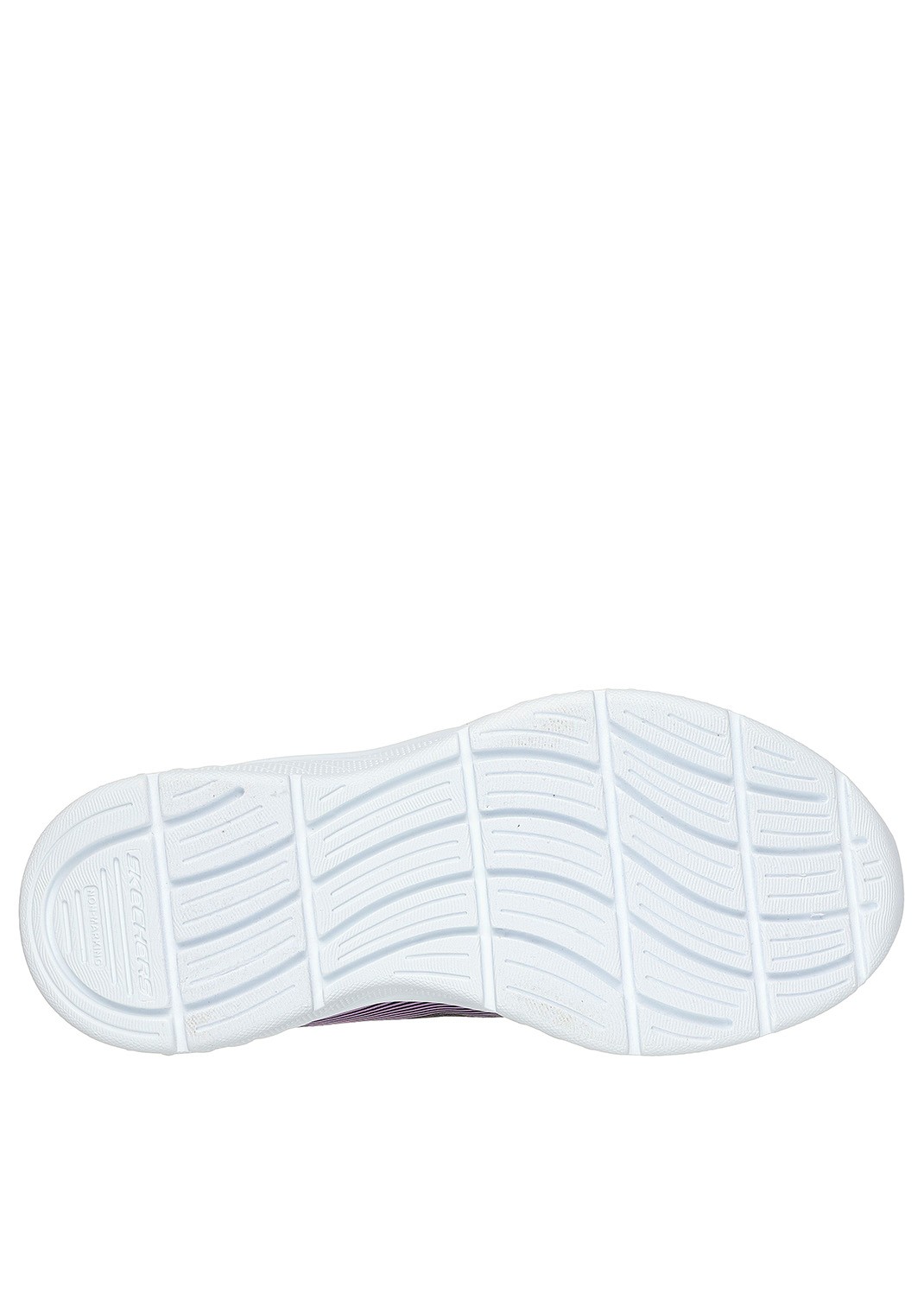 Кроссовки детские Skechers MICROSPEC PLUS розовые 303608L BKPR изображение 6