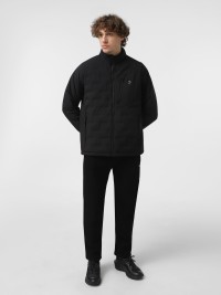 Куртка чоловіча Radder Ostrok чорна 262502-010 изображение 3