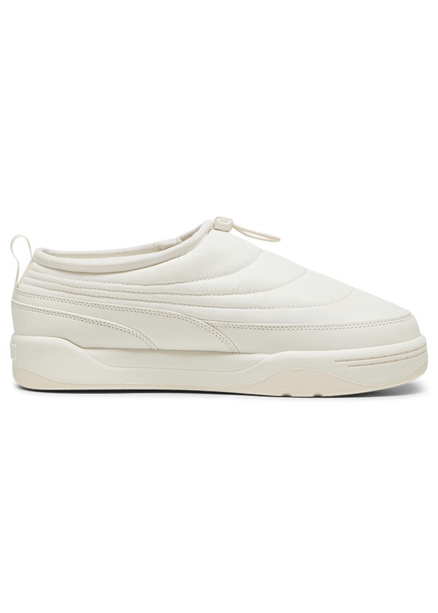 Кросівки жіночі Puma Park Lifestyle SlipOn молочні 39766102 — фото 2