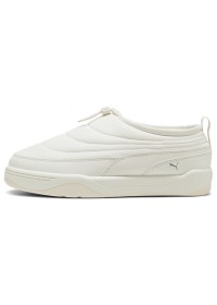 Кросівки жіночі Puma Park Lifestyle SlipOn молочні 39766102 изображение 3