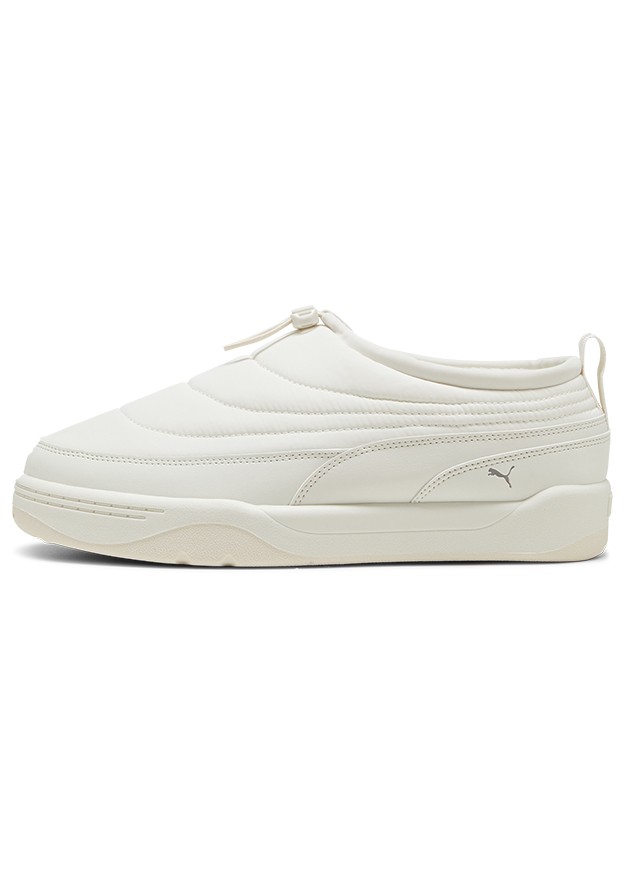 Кросівки жіночі Puma Park Lifestyle SlipOn молочні 39766102 изображение 3