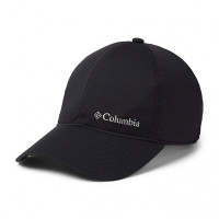 Бейсболка Columbia Coolhead II Ball Cap черная 1840001-010 изображение 1