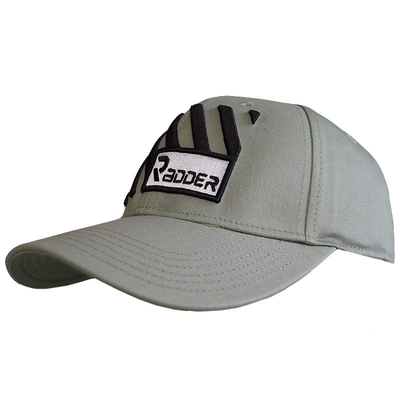 Бейсболка Radder зелена 820166-300 изображение 1