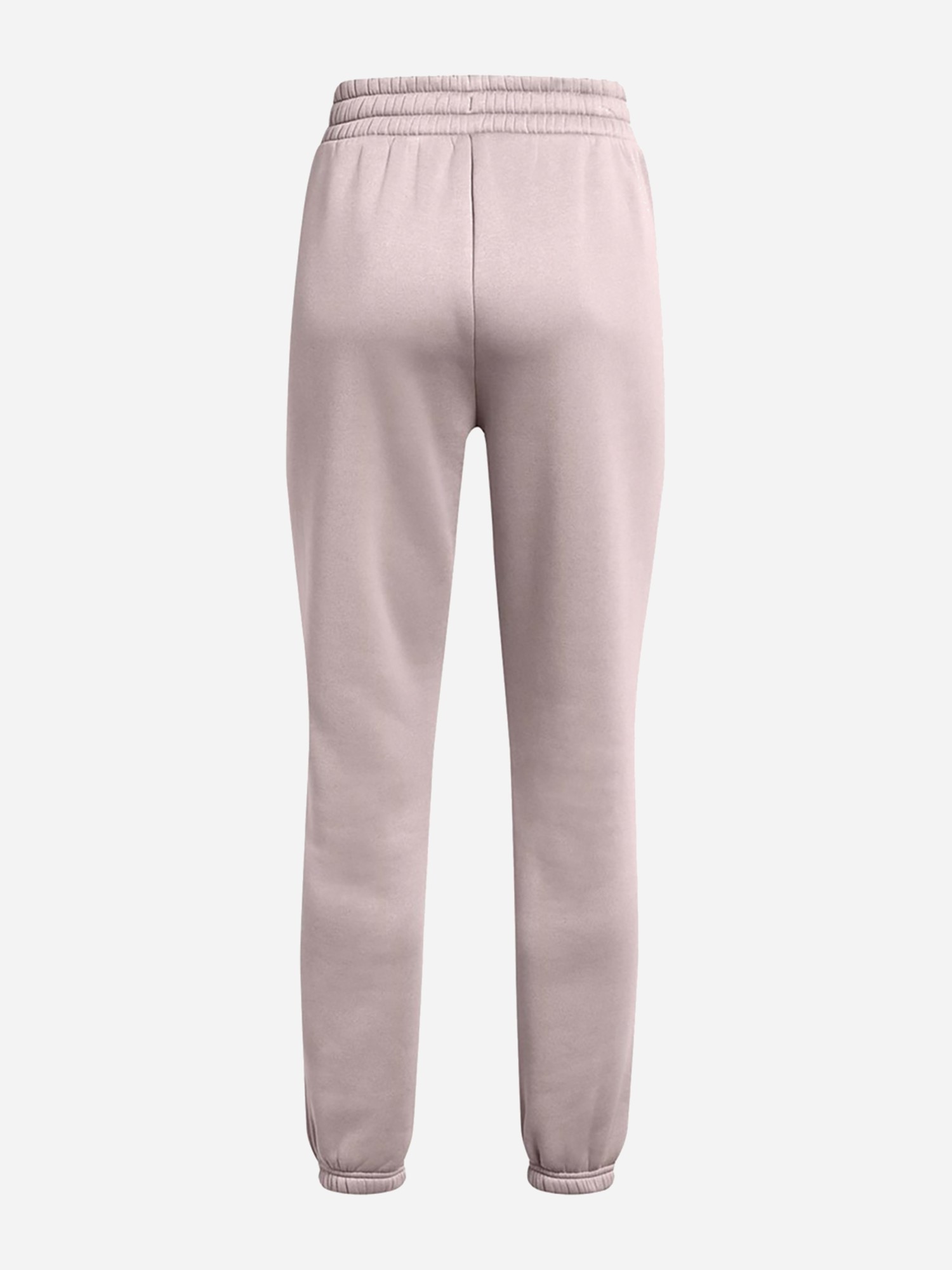 Брюки женские Under Armour UA Armour Flc Pro Gym Pt коричневые 1386506-015 изображение 5