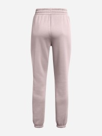 Брюки женские Under Armour UA Armour Flc Pro Gym Pt коричневые 1386506-015 изображение 5