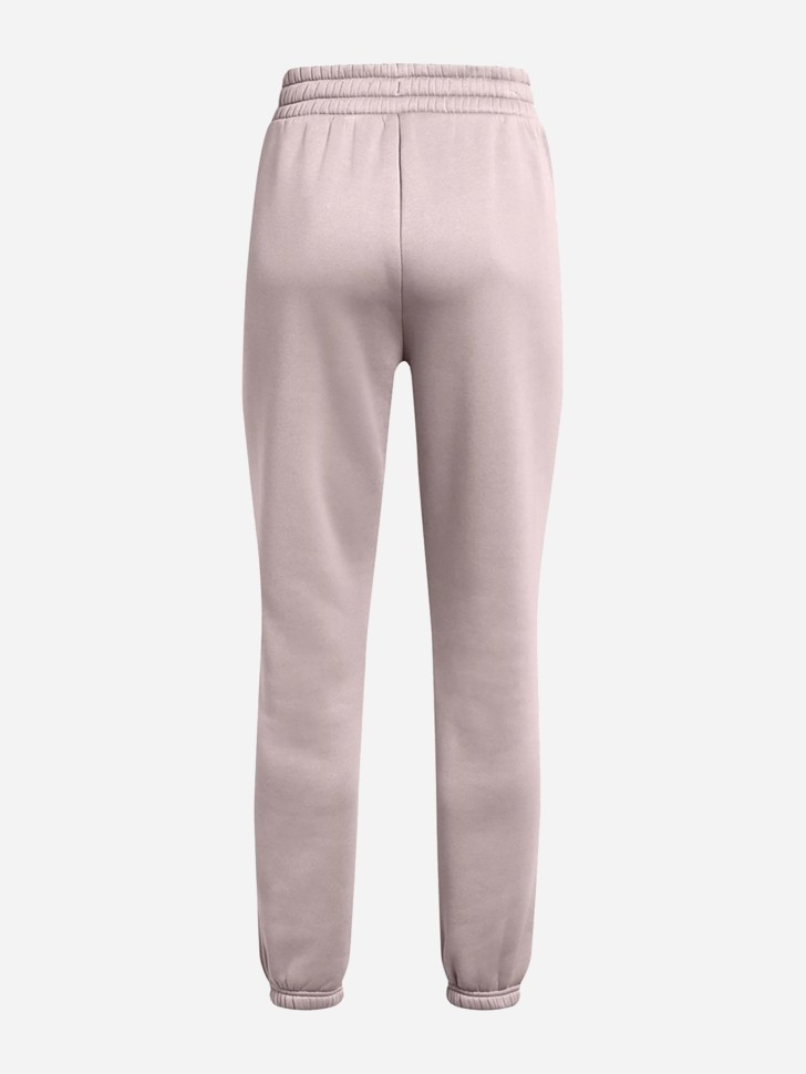 Брюки женские Under Armour UA Armour Flc Pro Gym Pt коричневые 1386506-015 изображение 5