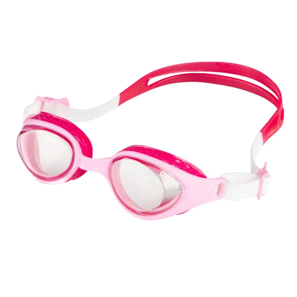 Очки для плавания Arena AIR JR розовые 005381-102 изображение 1
