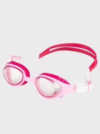 Очки для плавания Arena AIR JR розовые 005381-102 изображение 2
