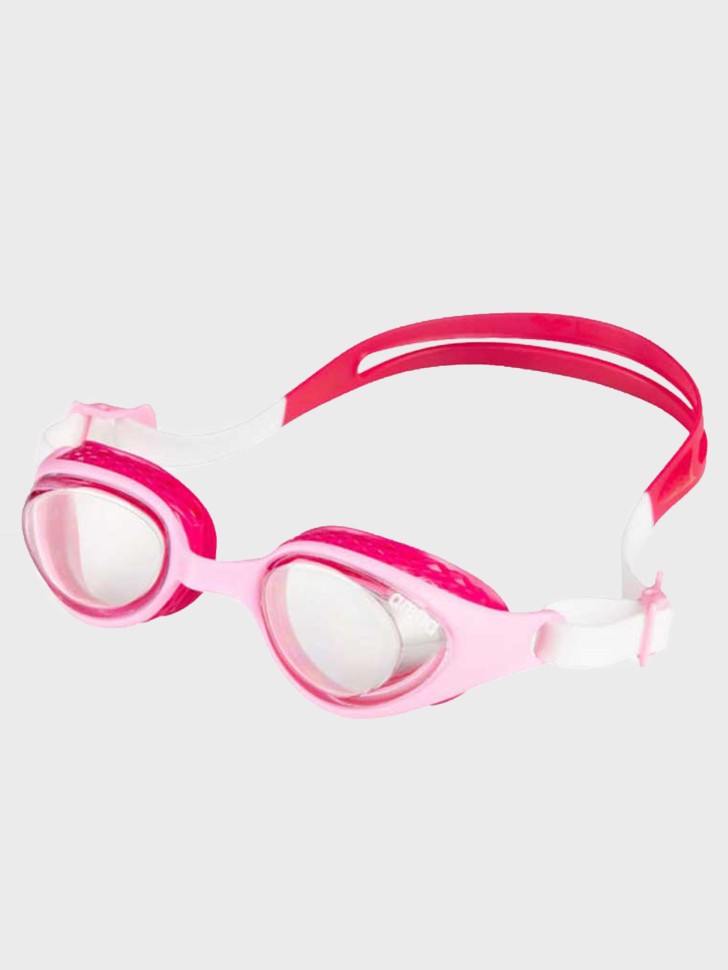 Очки для плавания Arena AIR JR розовые 005381-102 изображение 2