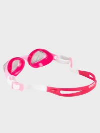 Очки для плавания Arena AIR JR розовые 005381-102 изображение 3
