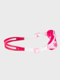 Очки для плавания Arena AIR JR розовые 005381-102 изображение 5