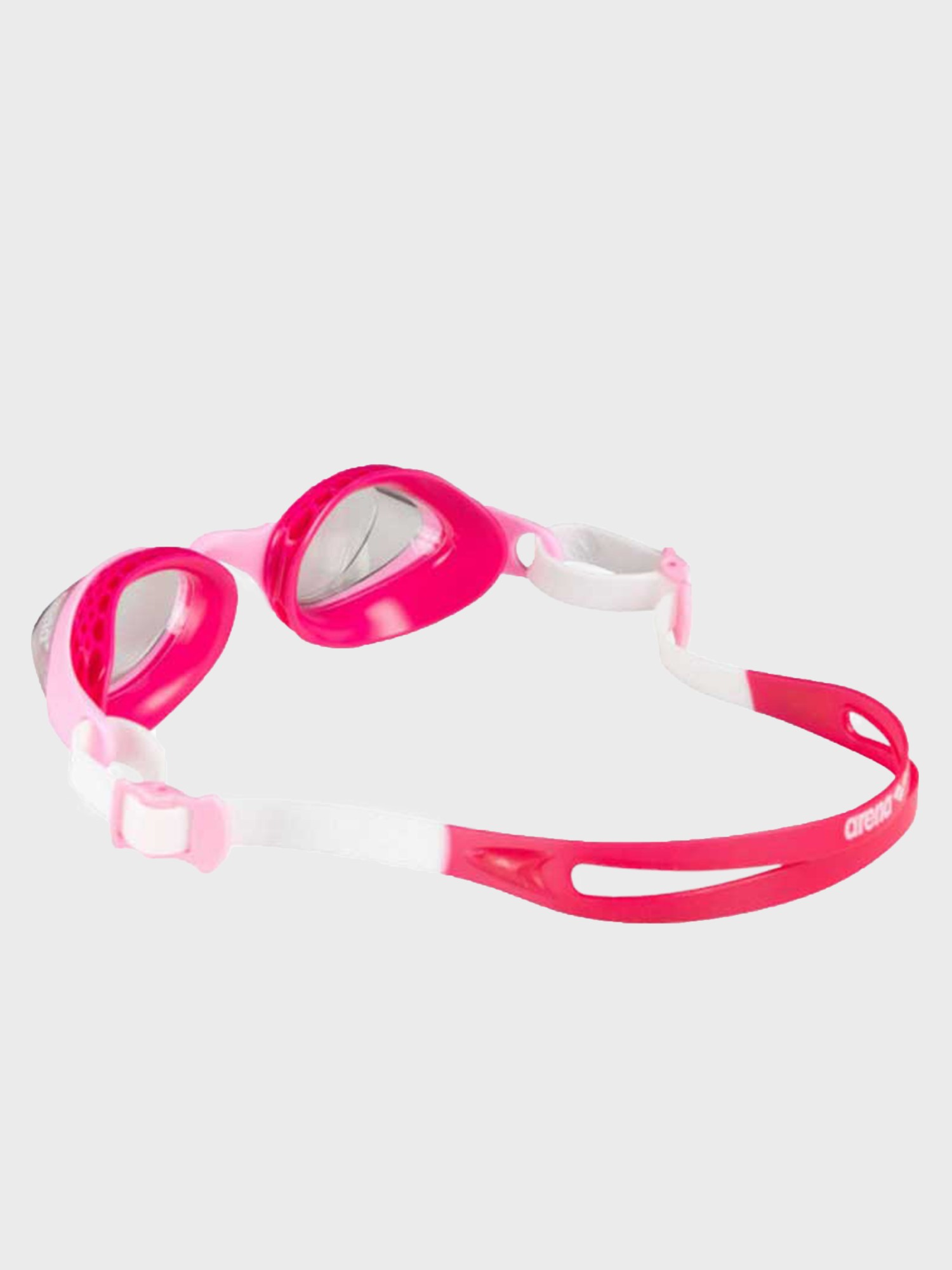 Очки для плавания Arena AIR JR розовые 005381-102 изображение 3
