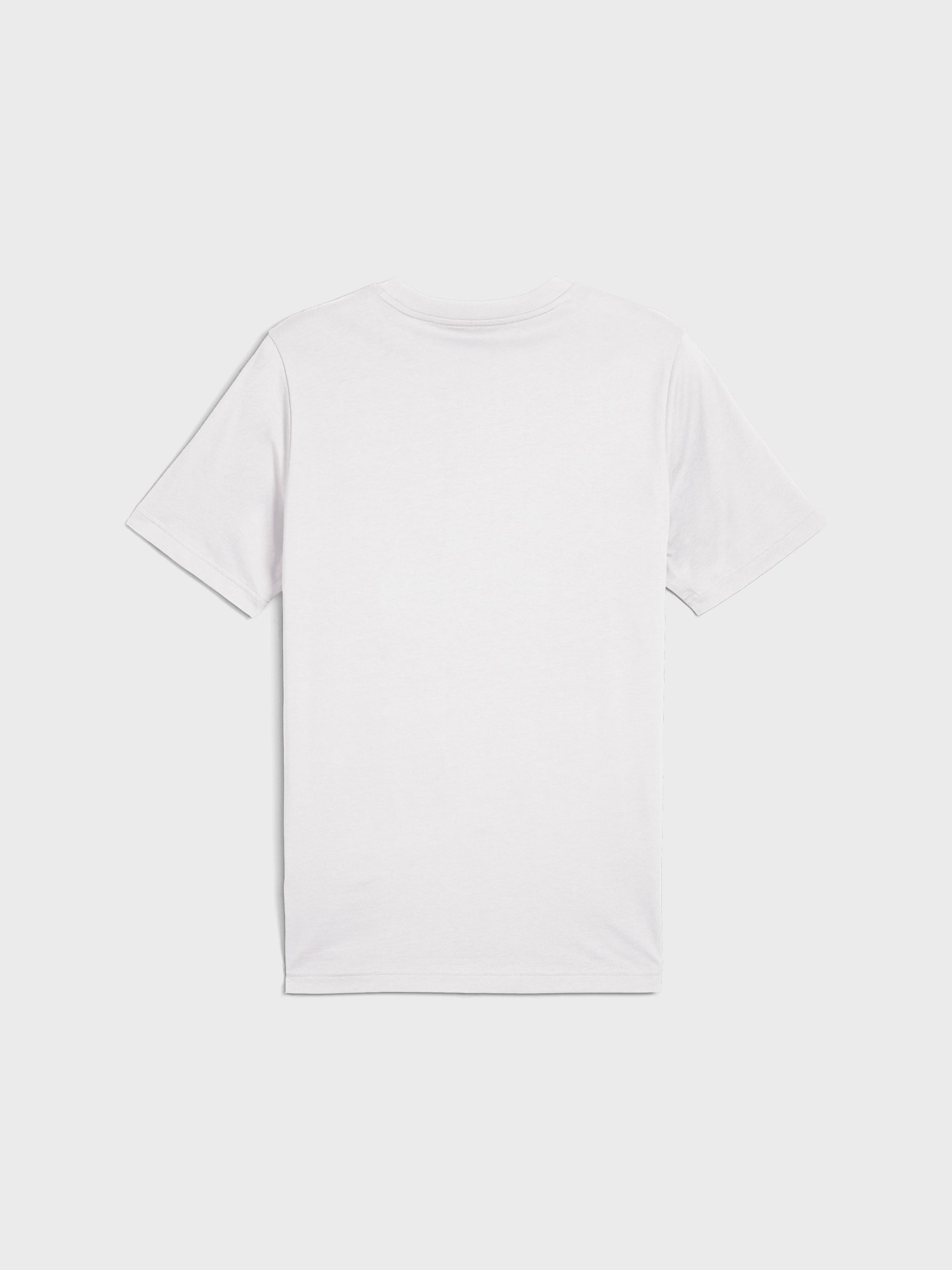 Футболка мужская Puma GRAPHICS Sneaker Tee белая 68483002 изображение 6